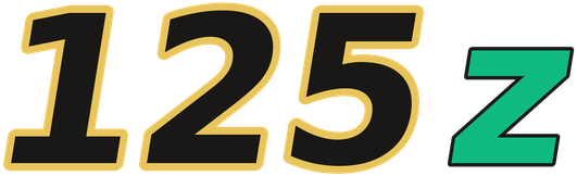 125z logo